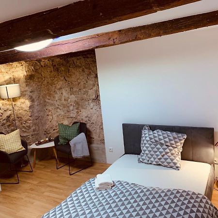 Ferienwohnung Felix Living 1, Modern & Cozy, Netflix, Smart Tv Passau Exterior foto