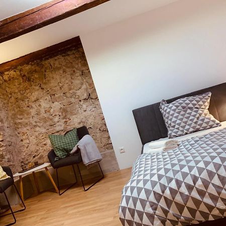 Ferienwohnung Felix Living 1, Modern & Cozy, Netflix, Smart Tv Passau Exterior foto