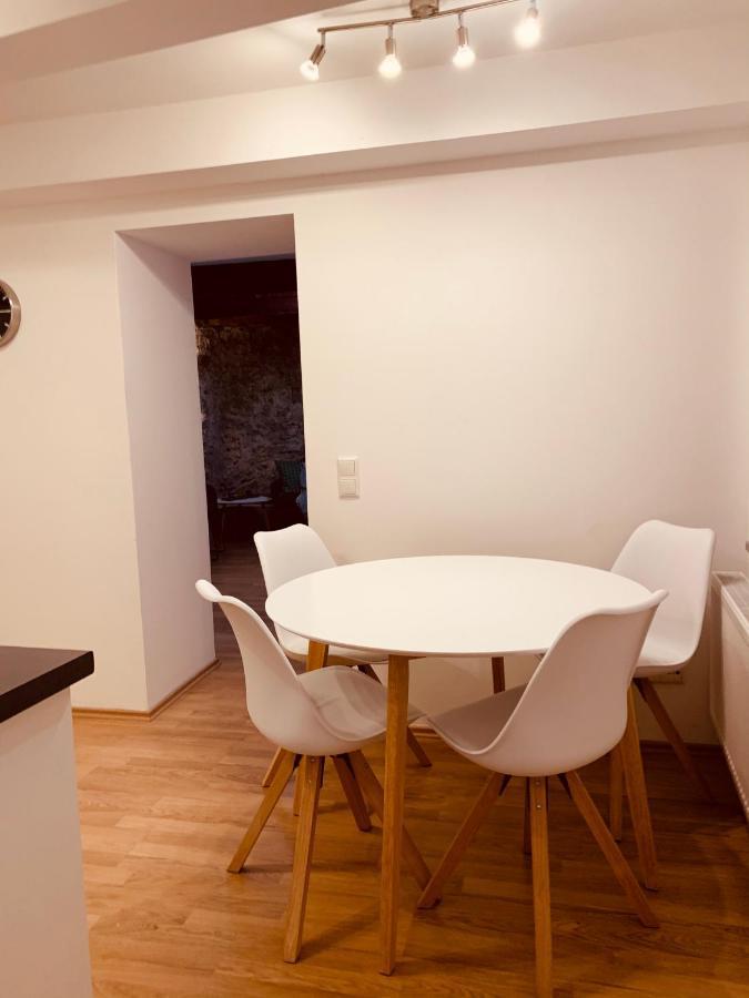 Ferienwohnung Felix Living 1, Modern & Cozy, Netflix, Smart Tv Passau Exterior foto